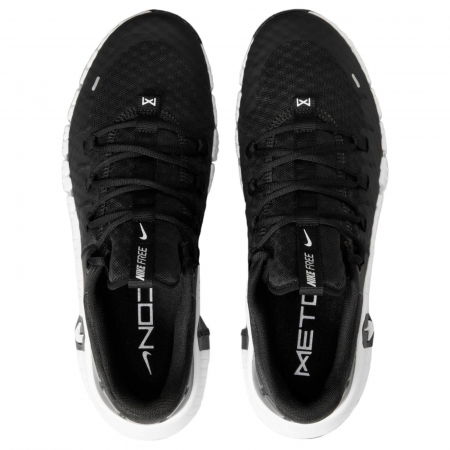 NIKE Free Metcon 5 - DV3949-001 [2]