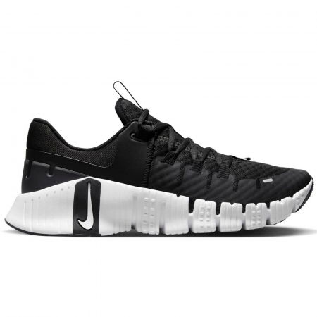 NIKE Free Metcon 5 - DV3949-001 [0]