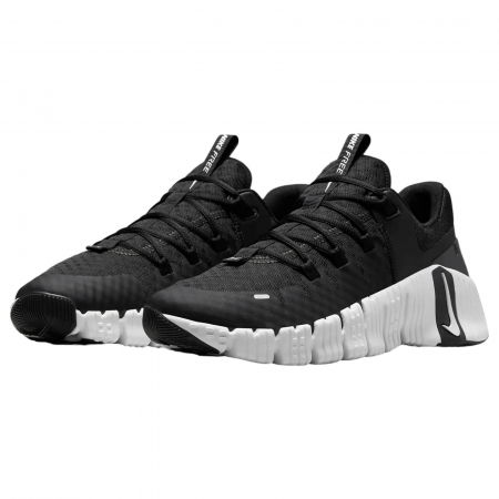 NIKE Free Metcon 5 - DV3949-001 [3]