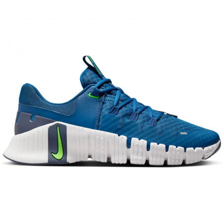 NIKE Free Metcon 5 - DV3949-401 [0]