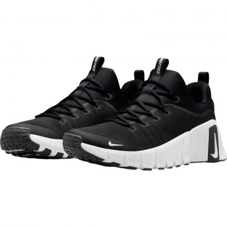 NIKE Free Metcon 6 - FJ7127-001 [3]
