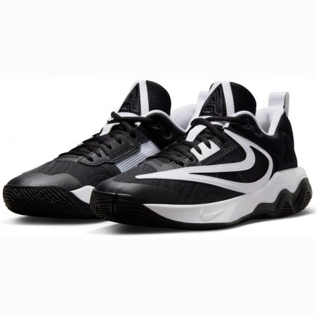 NIKE Giannis Immortality 3 - DZ7533-003 [3]