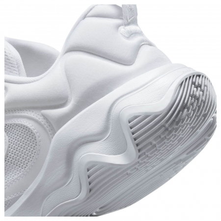 NIKE Giannis Immortality 3 - DZ7533-102 [7]