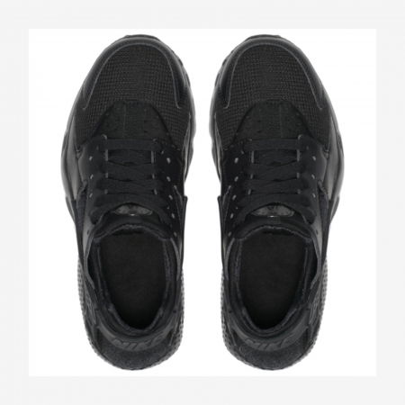 NIKE Huarache Run GS - 654275-016 [2]