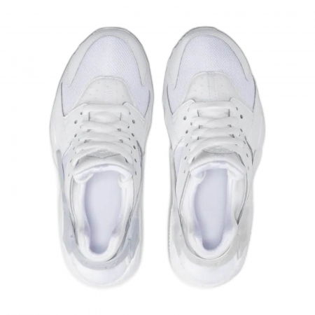 NIKE Huarache Run GS - 654275-110 [2]