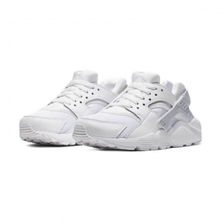 NIKE Huarache Run GS - 654275-110 [3]