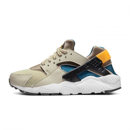NIKE Huarache Run GS - DV7139-100 [1]