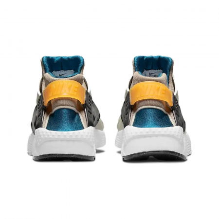 NIKE Huarache Run GS - DV7139-100 [5]