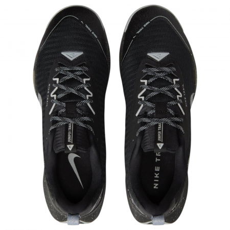 NIKE Juniper Trail 3 - FQ0904-001 [2]