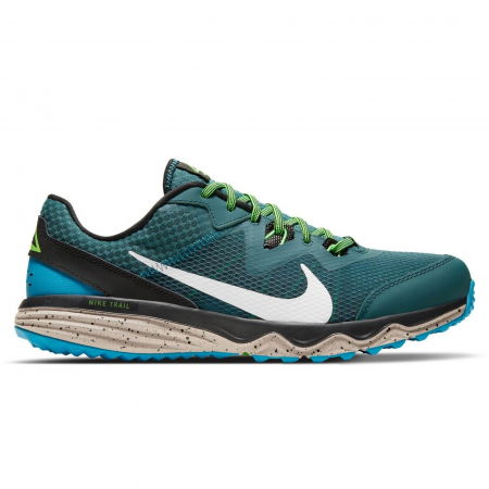 NIKE Juniper Trail - CW3808-301 [0]