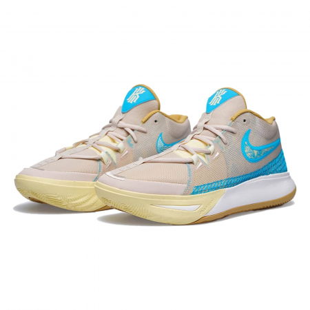 NIKE Kyrie Flytrap VI - DM1125-100 [3]