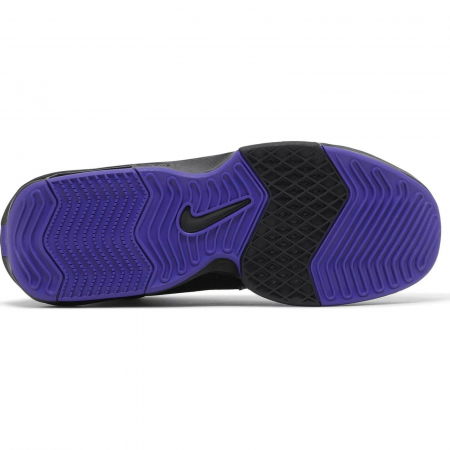 NIKE Lebron Witness 8 - FB2239-001 [4]