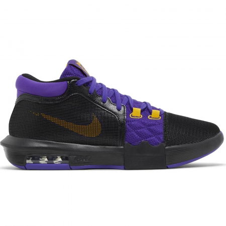 NIKE Lebron Witness 8 - FB2239-001 [0]