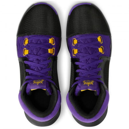 NIKE Lebron Witness 8 - FB2239-001 [2]