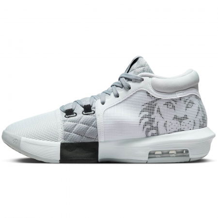 NIKE Lebron Witness 8 - FB2239-100 [1]