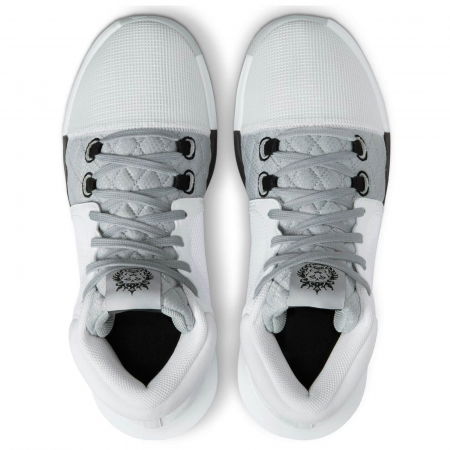 NIKE Lebron Witness 8 - FB2239-100 [2]