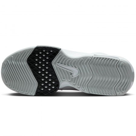 NIKE Lebron Witness 8 - FB2239-100 [4]