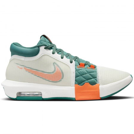 NIKE Lebron Witness 8 - FB2239-101 [0]