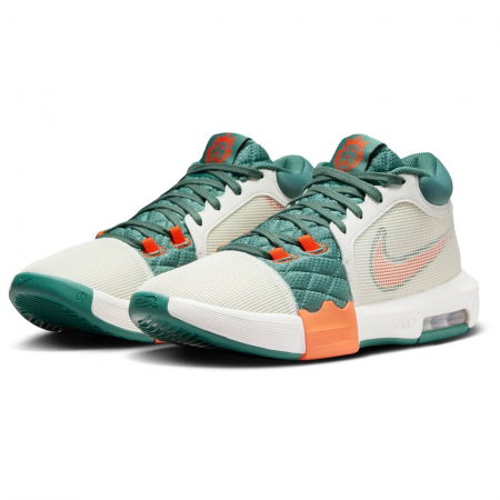 NIKE Lebron Witness 8 - FB2239-101 [3]