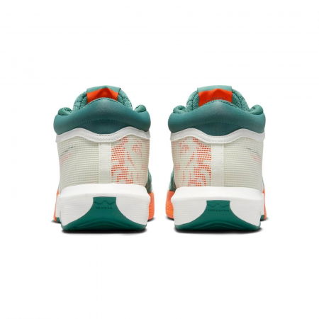 NIKE Lebron Witness 8 - FB2239-101 [5]