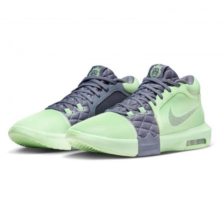 NIKE Lebron Witness 8 - FB2239-300 [3]