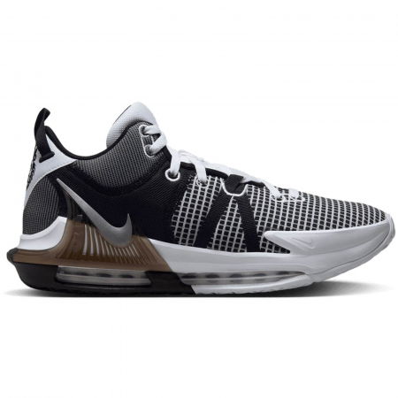 NIKE Lebron Witness VII - DM1123-100 [0]