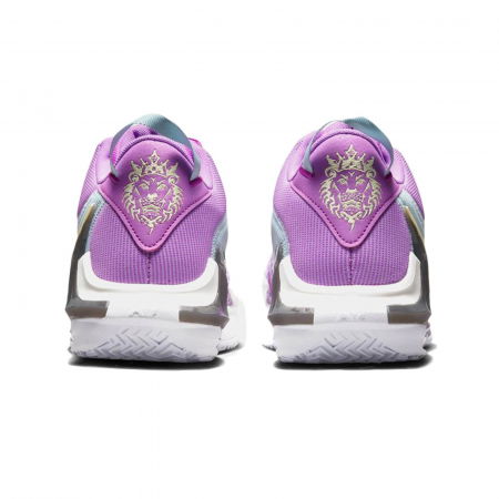 NIKE Lebron Witness VII - DM1123-500 [5]