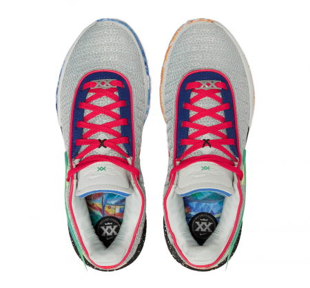 NIKE Lebron XX - DJ5423-002 [2]