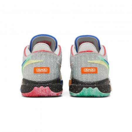 NIKE Lebron XX - DJ5423-002 [5]