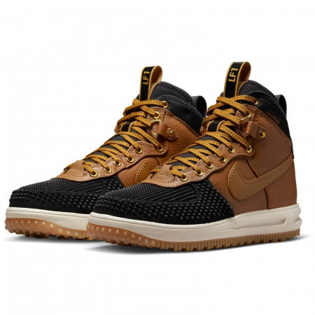 NIKE Lunar Force 1 Duckboot - 805899-202 [3]