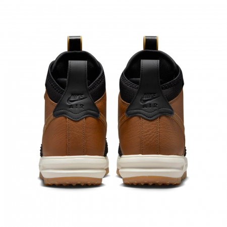 NIKE Lunar Force 1 Duckboot - 805899-202 [5]