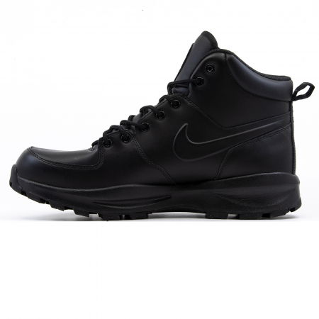 Ghete NIKE Manoa Leather - 454350-003 [1]
