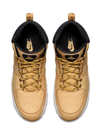 NIKE Manoa Leather Haystack - 454350-700 [2]