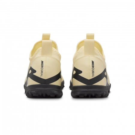 NIKE Mercurial Vapor 15 Academy Turf Jr - DJ5621-700 [5]