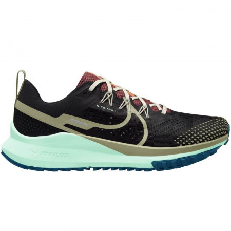 NIKE Pegasus Trail 4 - DJ6158-004 [0]