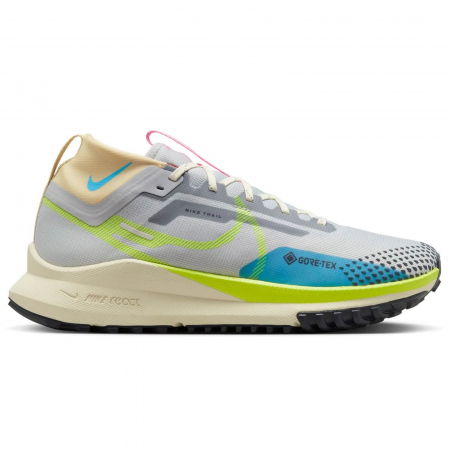 NIKE Pegasus Trail 4 Gore-TEX - DJ7926-002 [0]