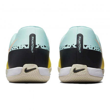 NIKE Phantom GT2 Academy Indoor Court - DC0765-407 [5]