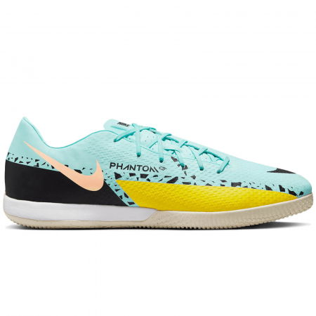 NIKE Phantom GT2 Academy Indoor Court - DC0765-407 [0]