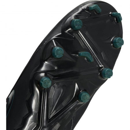 NIKE Phantom GX 2 Academy JR FG-MG - FD6722-002 [6]