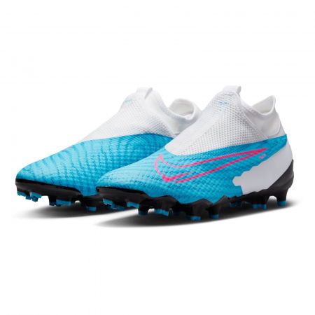 NIKE Phantom GX Academy Dynamic FIT FG/MG - DD9472-446 [3]