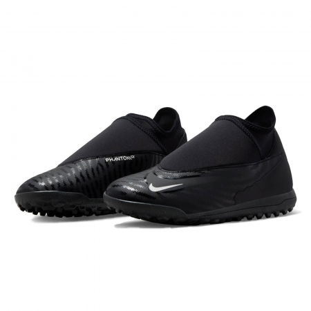 NIKE Phantom GX Club DF Turf - DD9487-010 [3]