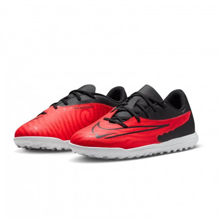 NIKE Phantom GX Club Turf Jr - DD9567-600 [3]