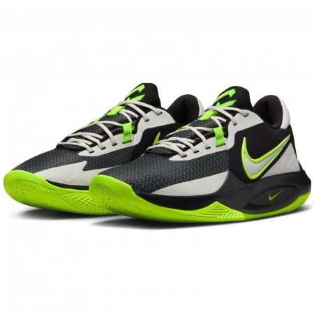 NIKE Precision VI - DD9535-009 [3]