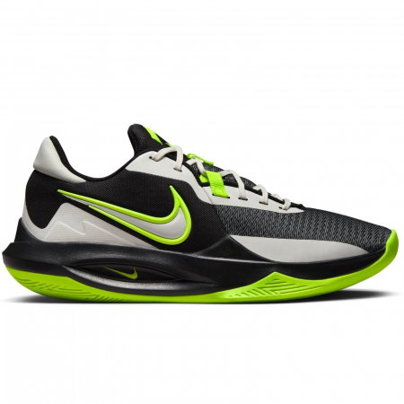 NIKE Precision VI - DD9535-009 [0]