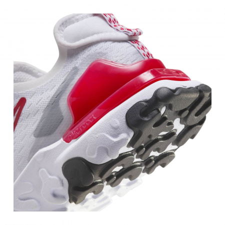 NIKE React Vision GS SI - HF9094-100 [4]