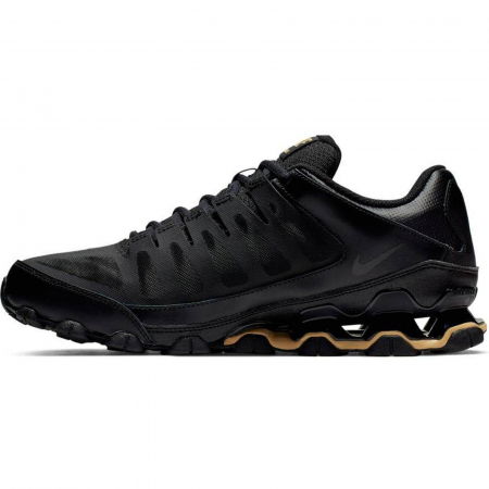 NIKE Reax 8 TR Mesh - 621716-020 [1]