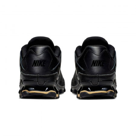 NIKE Reax 8 TR Mesh - 621716-020 [5]