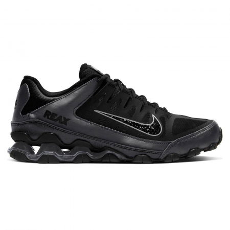 NIKE Reax 8 TR Mesh - 621716-031 [0]
