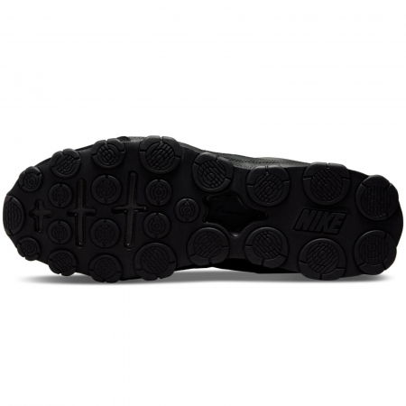 NIKE Reax 8 TR Mesh - 621716-033 [4]
