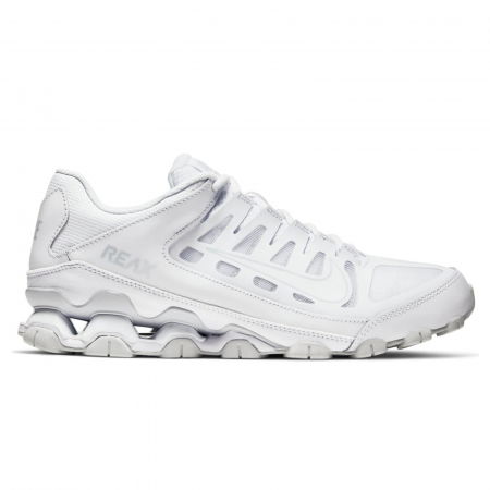 NIKE Reax 8 TR Mesh - 621716-102 [0]